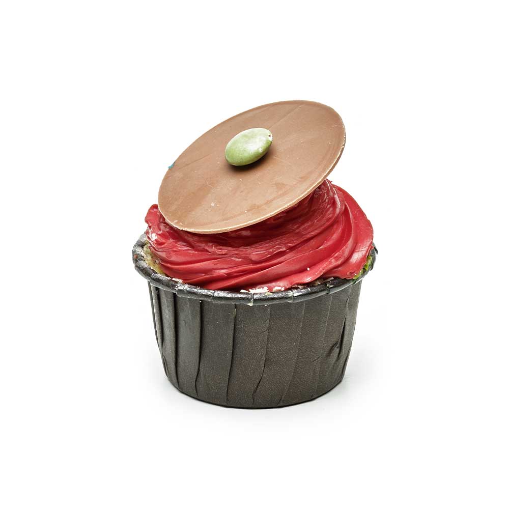 OP 66-40 CBMM | Cardboard baking mold | Novacart Italia